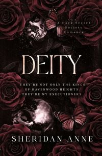 Produktbild: Deity