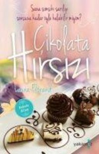 Produktbild: Cikolata Hirsizi
