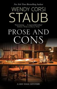 Produktbild: Staub, W: Prose and Cons
