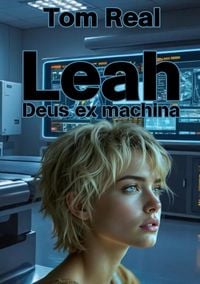 Produktbild: Leah - Deus ex machina