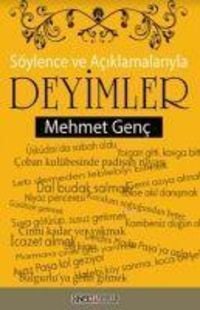 Produktbild: S&ouml;ylence ve Aciklamalariyla Deyimler