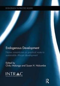 Produktbild: Endogenous Development