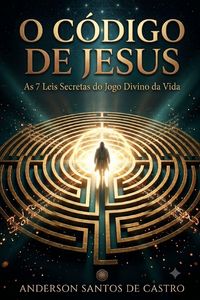 Produktbild: O C&Oacute;DIGO DE JESUS