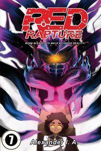 Produktbild: Red Rapture