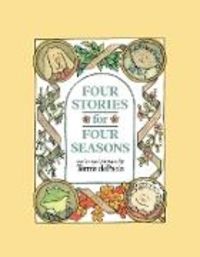 Produktbild: Four Stories for Four Seasons