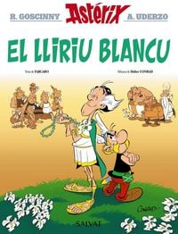 Produktbild: El Lliriu Blancu