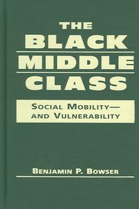 Produktbild: The Black Middle Class