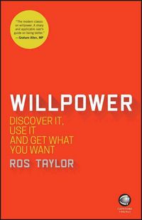 Produktbild: Willpower