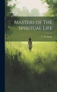 Produktbild: Masters of The Spiritual Life