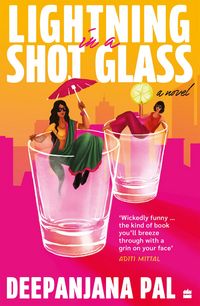 Produktbild: Lightning in a Shot Glass