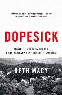 Produktbild: Macy, B: Dopesick