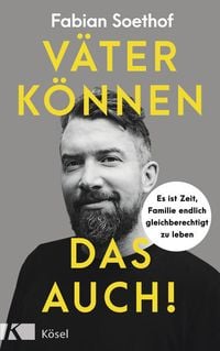 Produktbild: Väter können das auch!