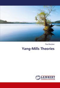 Produktbild: Yang-Mills Theories