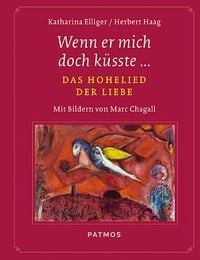 Produktbild: Wenn er mich doch k&uuml;sste