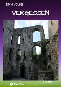 Produktbild: Vergessen
