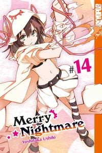 Produktbild: Merry Nightmare 14