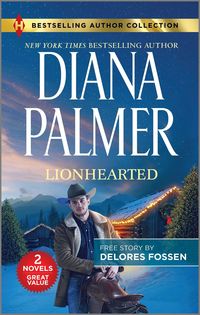 Produktbild: Lionhearted & Christmas Guardian