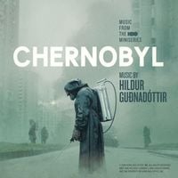 Produktbild: Chernobyl (Music From The HBO Miniseries)