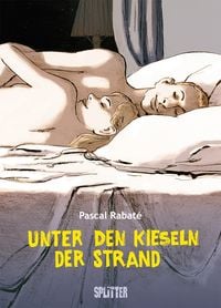 Produktbild: Unter den Kieseln der Strand