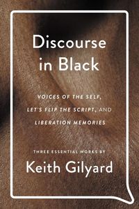 Produktbild: Gilyard, K: Discourse in Black