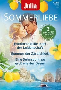 Produktbild: Julia Sommerliebe Band 36