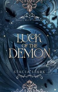 Produktbild: Luck of the Demon