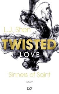 Bild vom Artikel Twisted Love vom Autor L. J. Shen