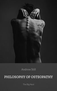 Produktbild: Philosophy of Osteopathy