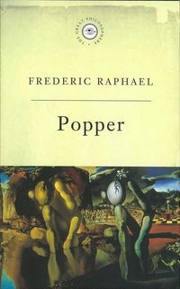 Produktbild: The Great Philosophers: Popper