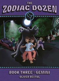 Produktbild: Gemini