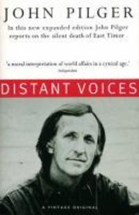 Produktbild: Distant Voices