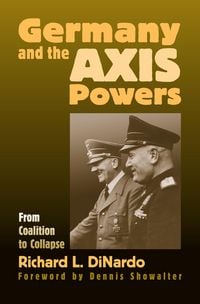 Produktbild: Germany and the Axis Powers
