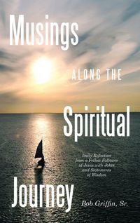 Produktbild: Musings Along the Spiritual Journey