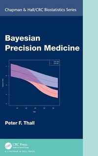 Produktbild: Bayesian Precision Medicine