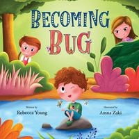 Produktbild: Becoming Bug