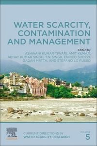 Produktbild: Water Scarcity Contamination &