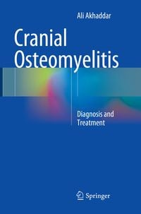 Produktbild: Cranial Osteomyelitis