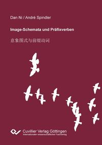 Produktbild: Image-Schemata und Pr&auml;fixverben