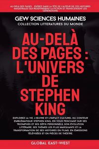 Produktbild: Au-del&agrave; des pages