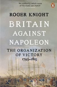 Produktbild: Britain Against Napoleon