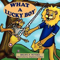 Produktbild: What A Lucky Boy