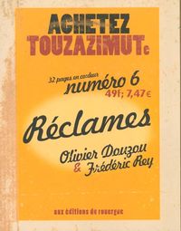 Produktbild: Reclames