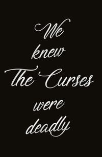 Produktbild: The Curses
