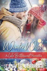 Produktbild: The Winter Wish