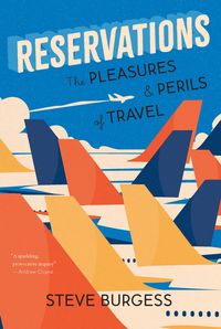 Produktbild: Reservations