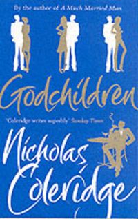 Produktbild: Godchildren