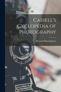 Produktbild: Cassell's Cyclopedia of Photography