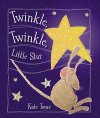 Produktbild: Twinkle Twinkle Little Sta