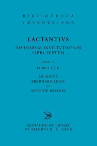 Produktbild: Libri I et II