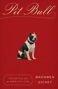 Produktbild: Dickey, B: Pit Bull